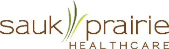Sauk Prairie Health logo
