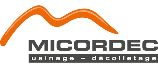 Micordec logo