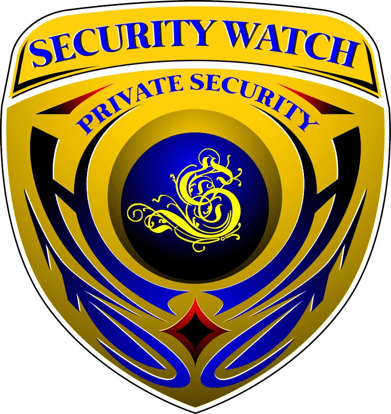Security Watch logo