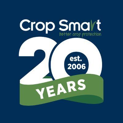 Crop Smart logo