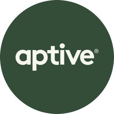 Aptive Environmental logo