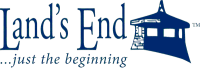 Land's End Resort logo