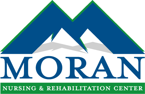 Moran Nursing and Rehab logo