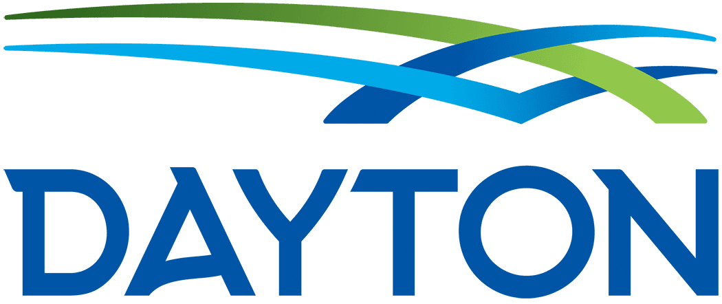 City of Dayton logo