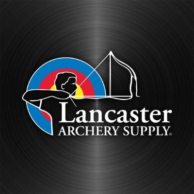 Lancaster Archery logo