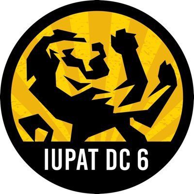 Painters DC 6 logo