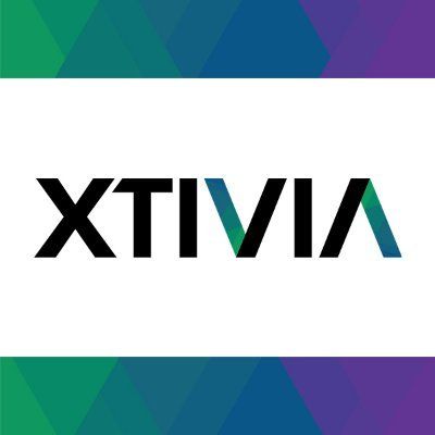 XTIVIA logo
