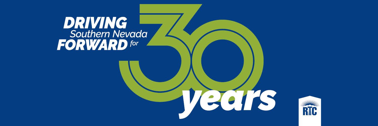 RTC Southern Nevada logo
