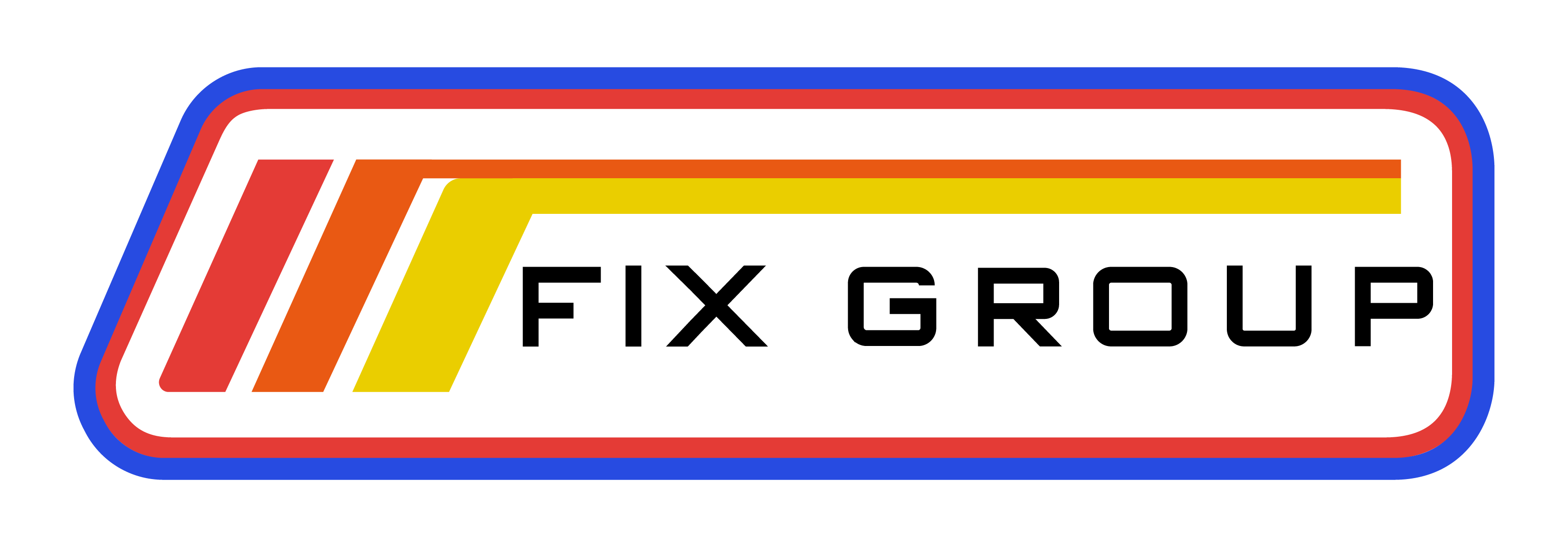 Fix Group logo