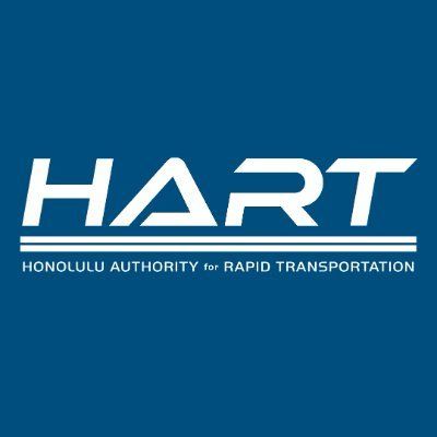 Honolulu Rail Transit logo