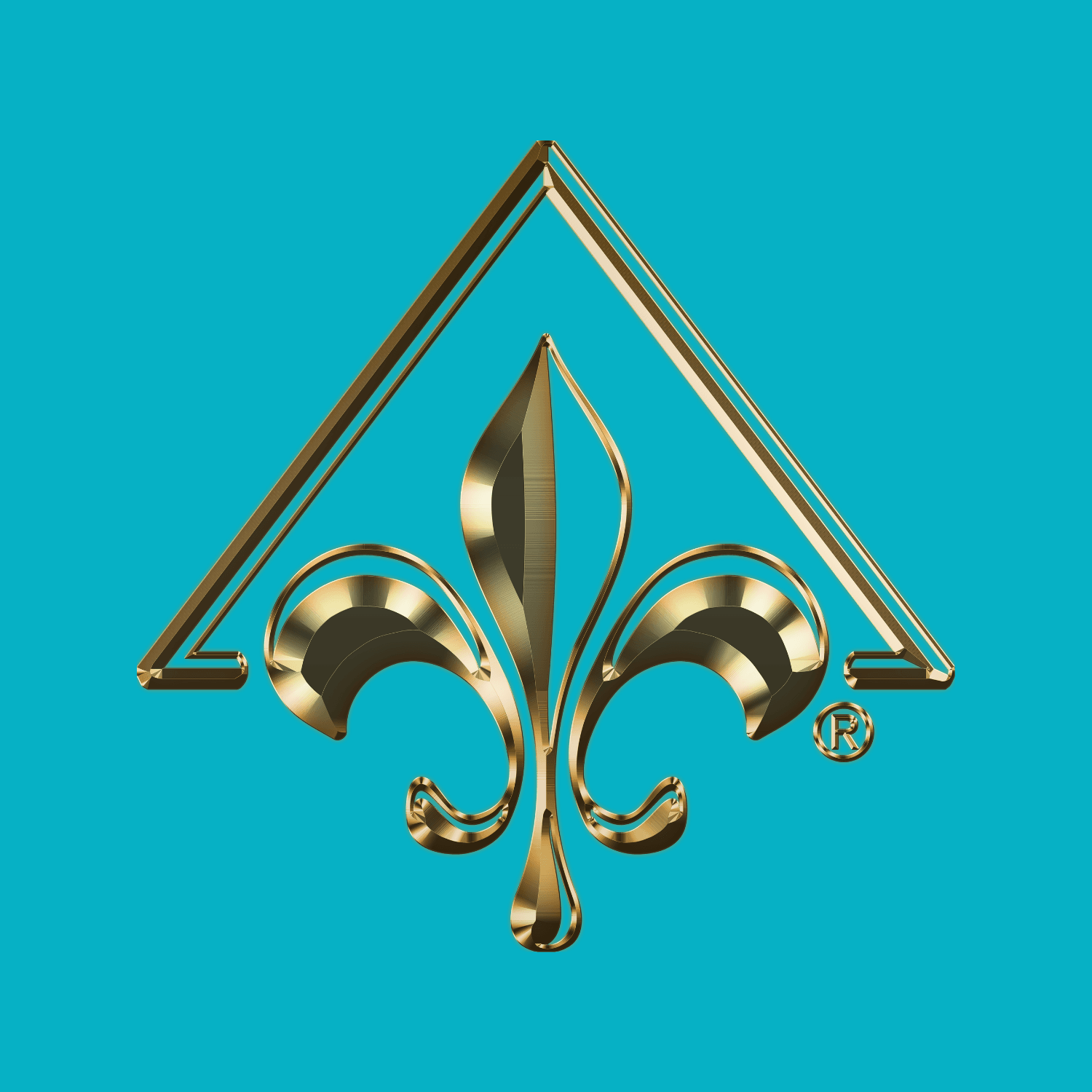 General Services logo