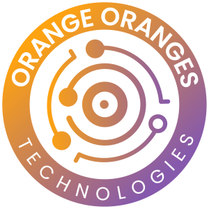 Orange Oranges Technologies logo