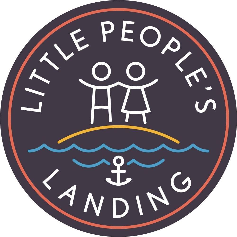 Little People's Landing logo
