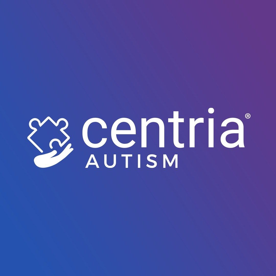 Centria Autism logo