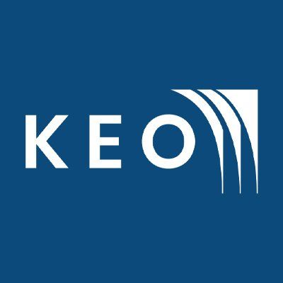 KEO Group logo