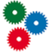The Groden Network logo