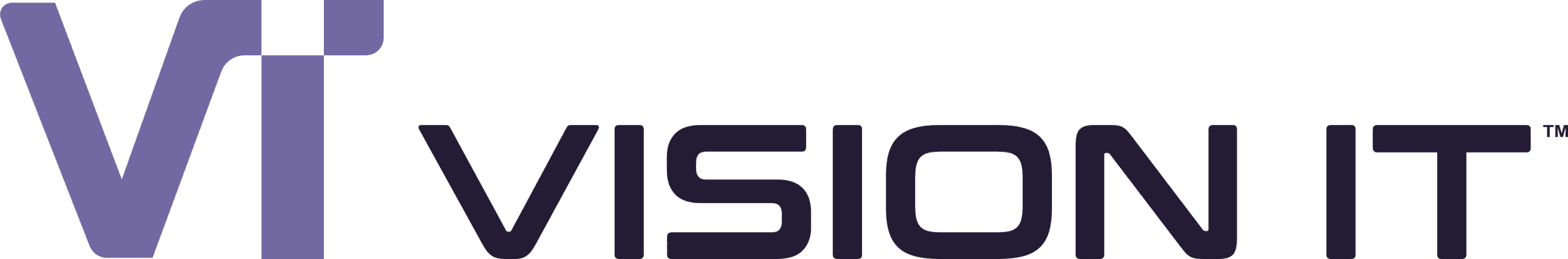 Vision IT logo