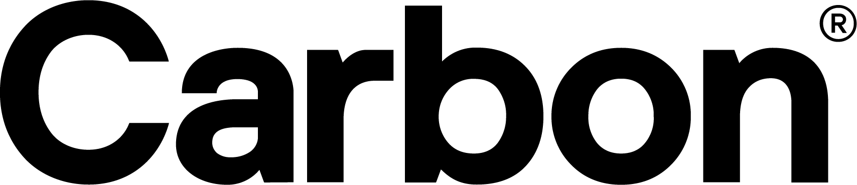 Carbon logo