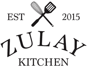Zulay Kitchen logo