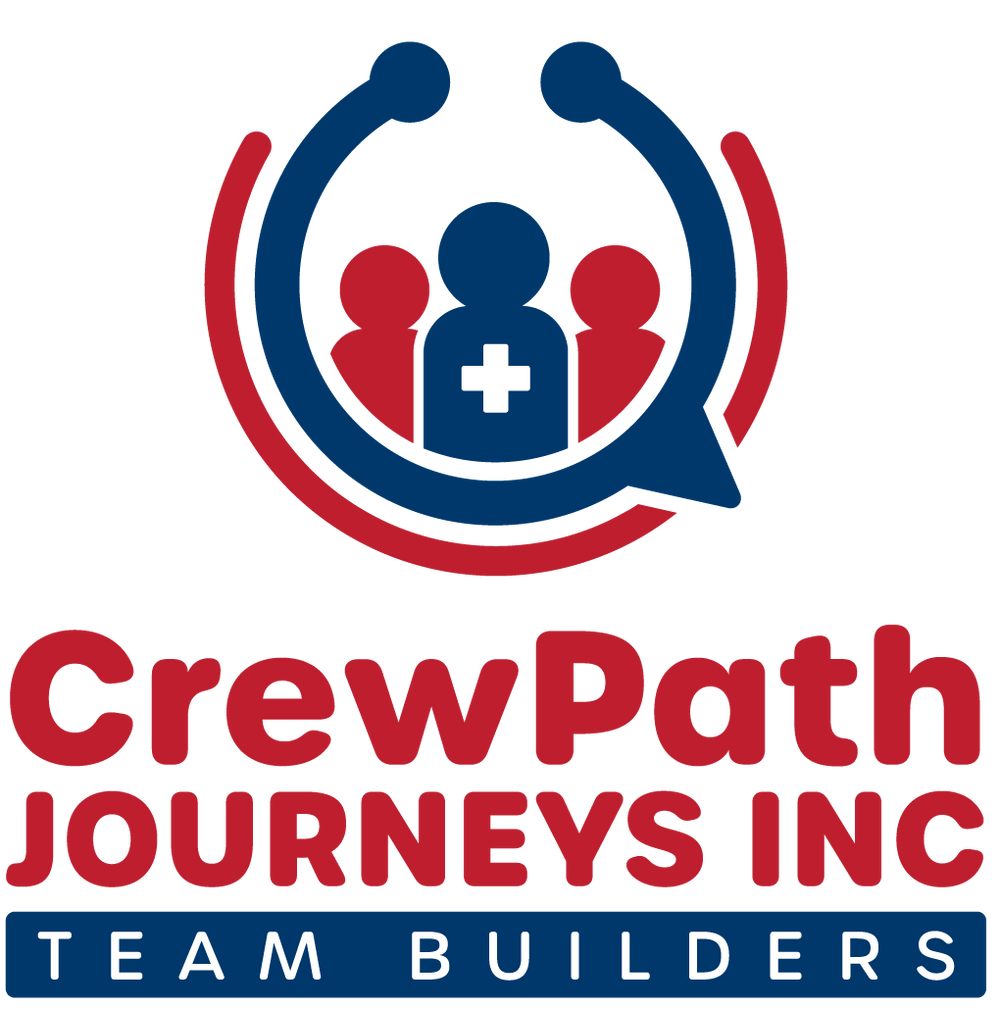 CrewPath Journeys logo