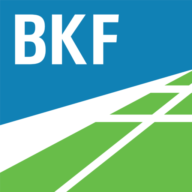 BKF logo