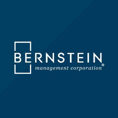 Bernstein Management logo