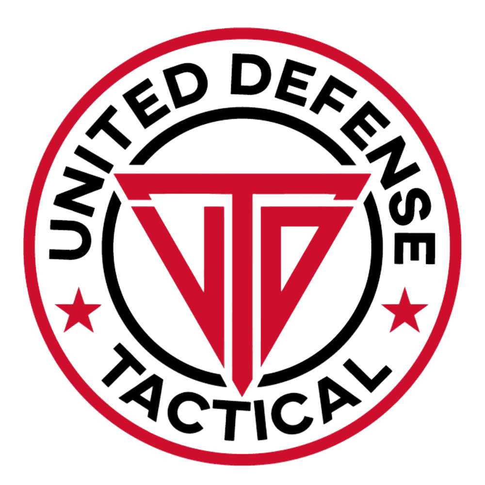 United Defense Tactical logo