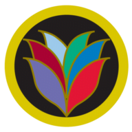 Atlanta University Center Robert W. Woodruff Library logo