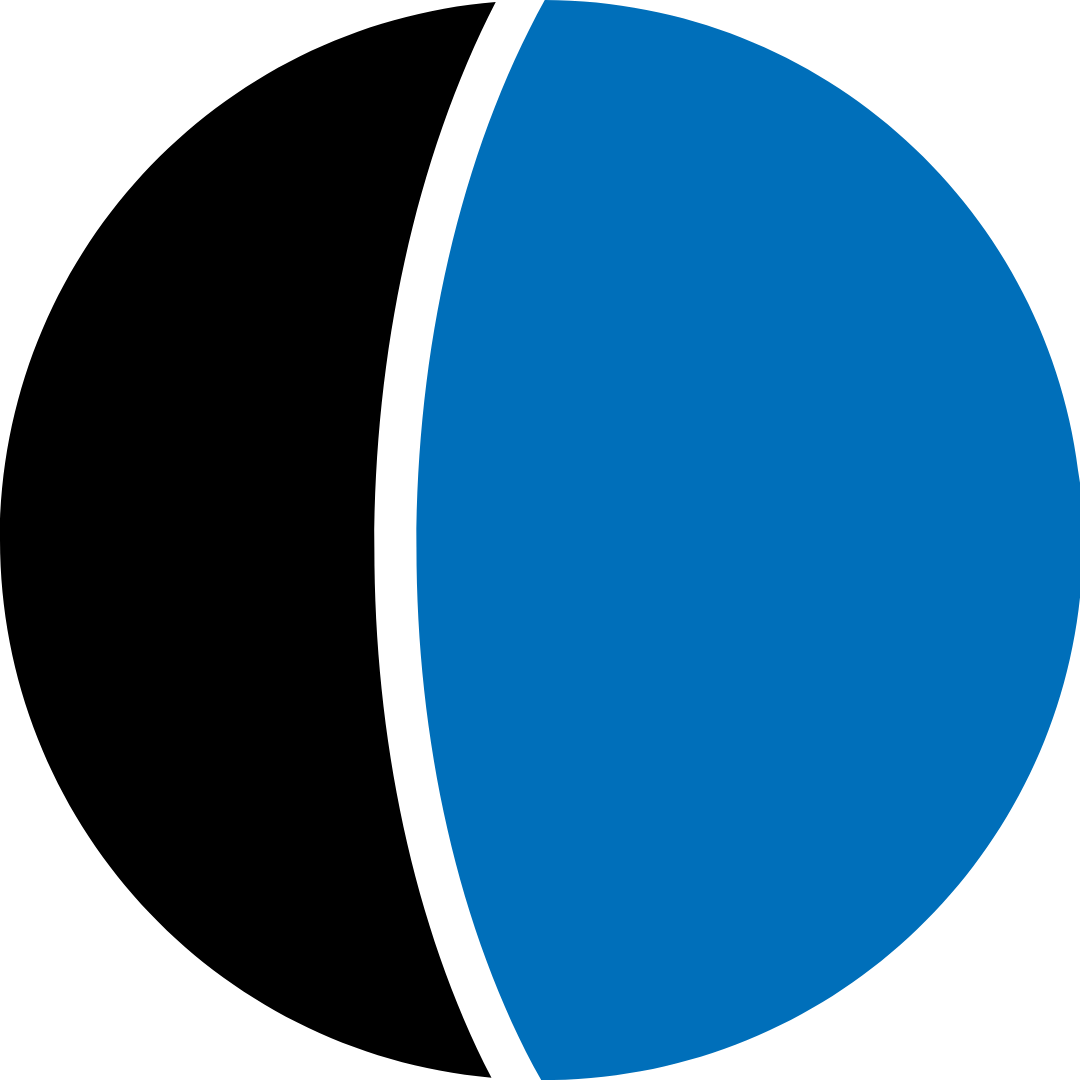 Meridian IT logo