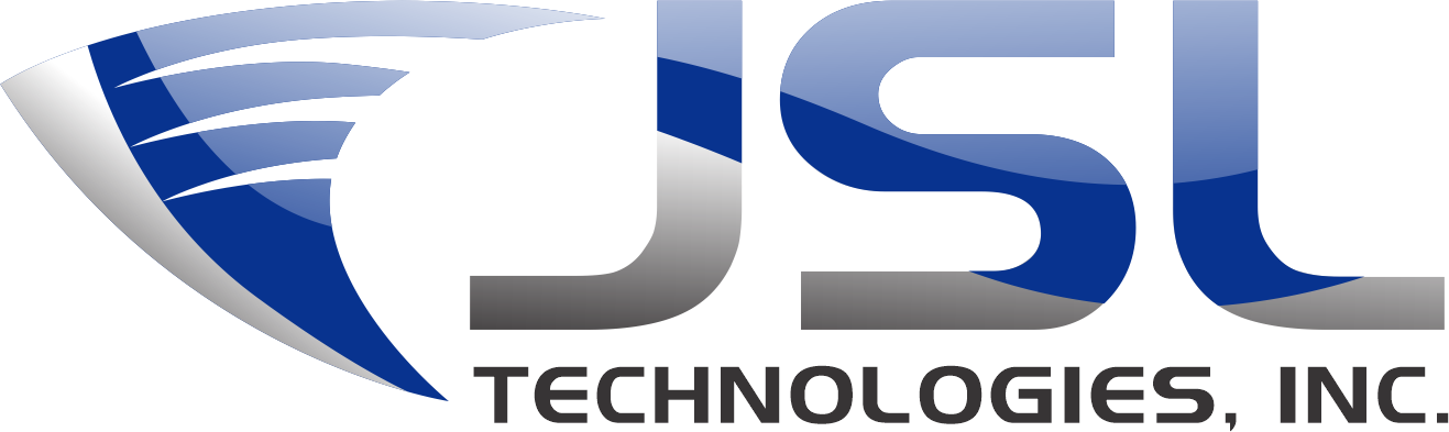 JSL Technologies logo