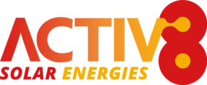 Activ8 Energies logo