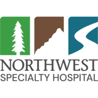 Northwest Specialty Hospital logo