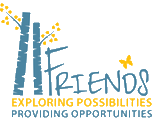 FRIENDS of Broomfield logo