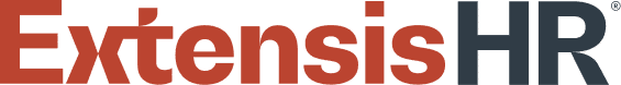 ExtensisHR logo