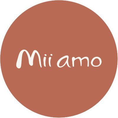 Mii amo logo