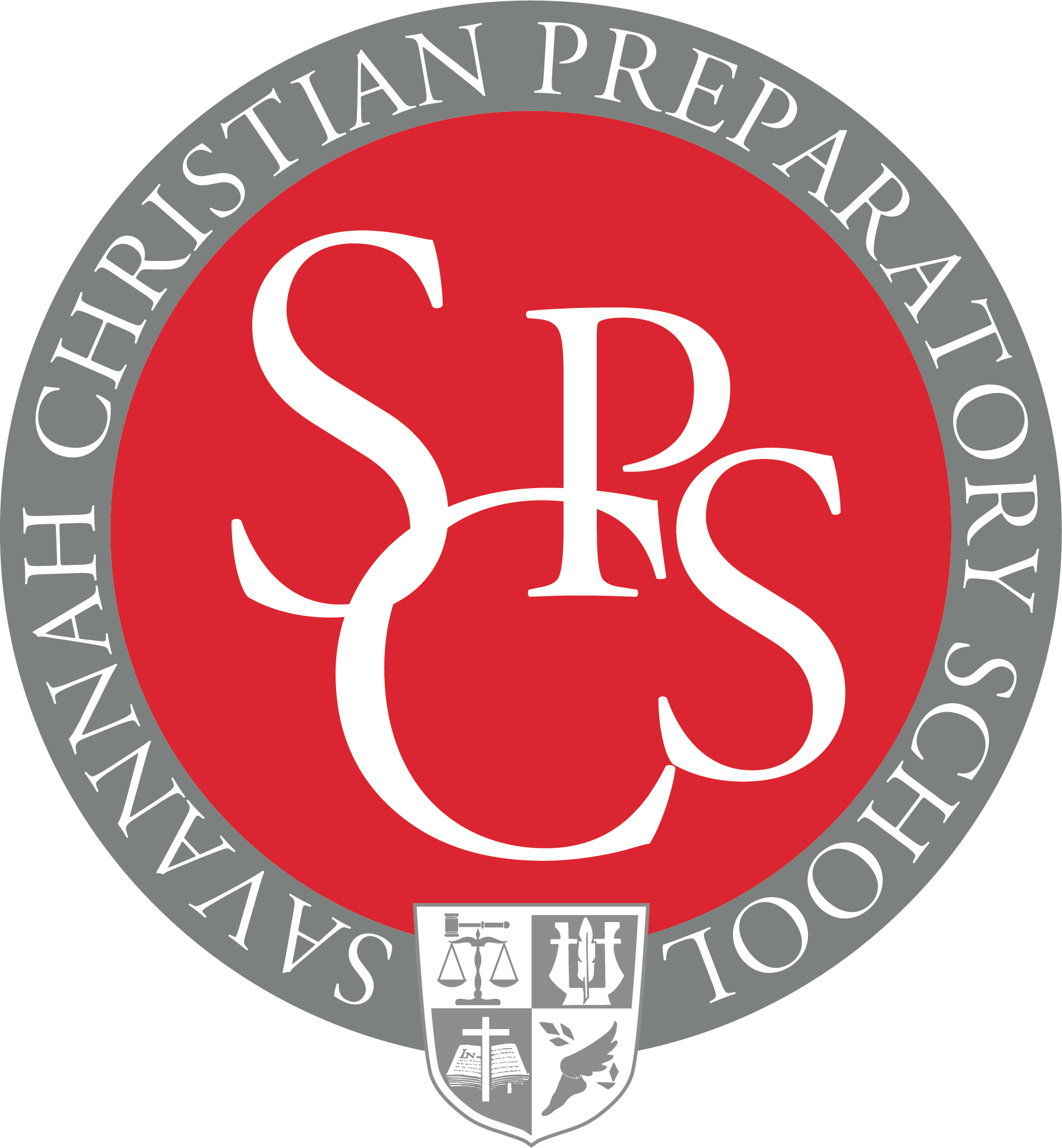 Savannah Christian Preparatory School logo