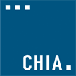 Massachusetts CHIA logo