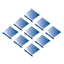 McAllister & Quinn logo