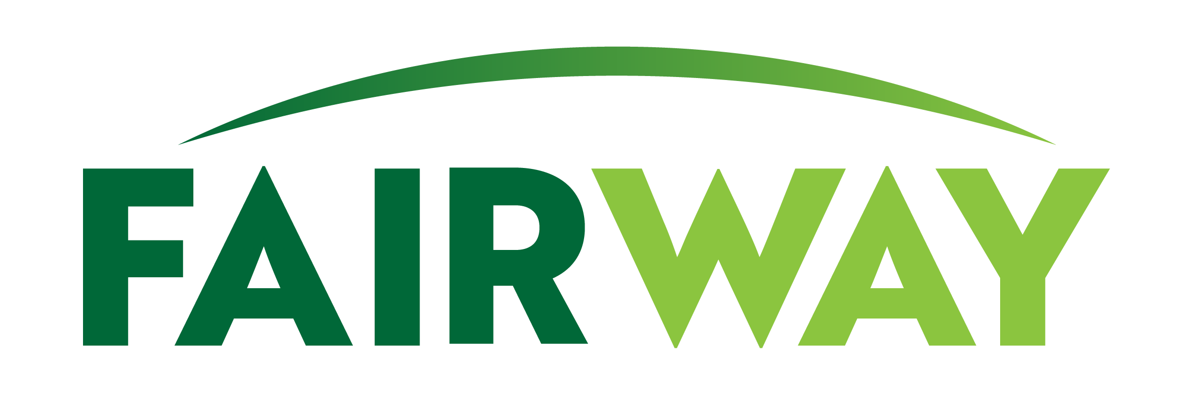 Fairway logo