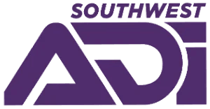 Southwest ADI logo