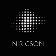 Niricson logo