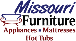 Missouri Furniture logo