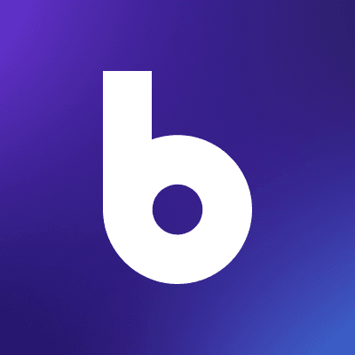 Bounteous logo