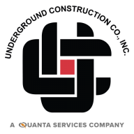 Underground Construction logo
