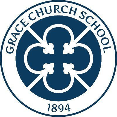 Grace Church School logo
