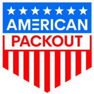 American Packout logo