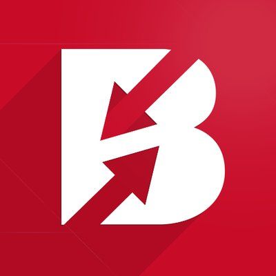 Baker Distributing logo