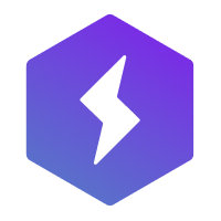 Lightning AI logo