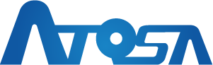 Atosa USA logo