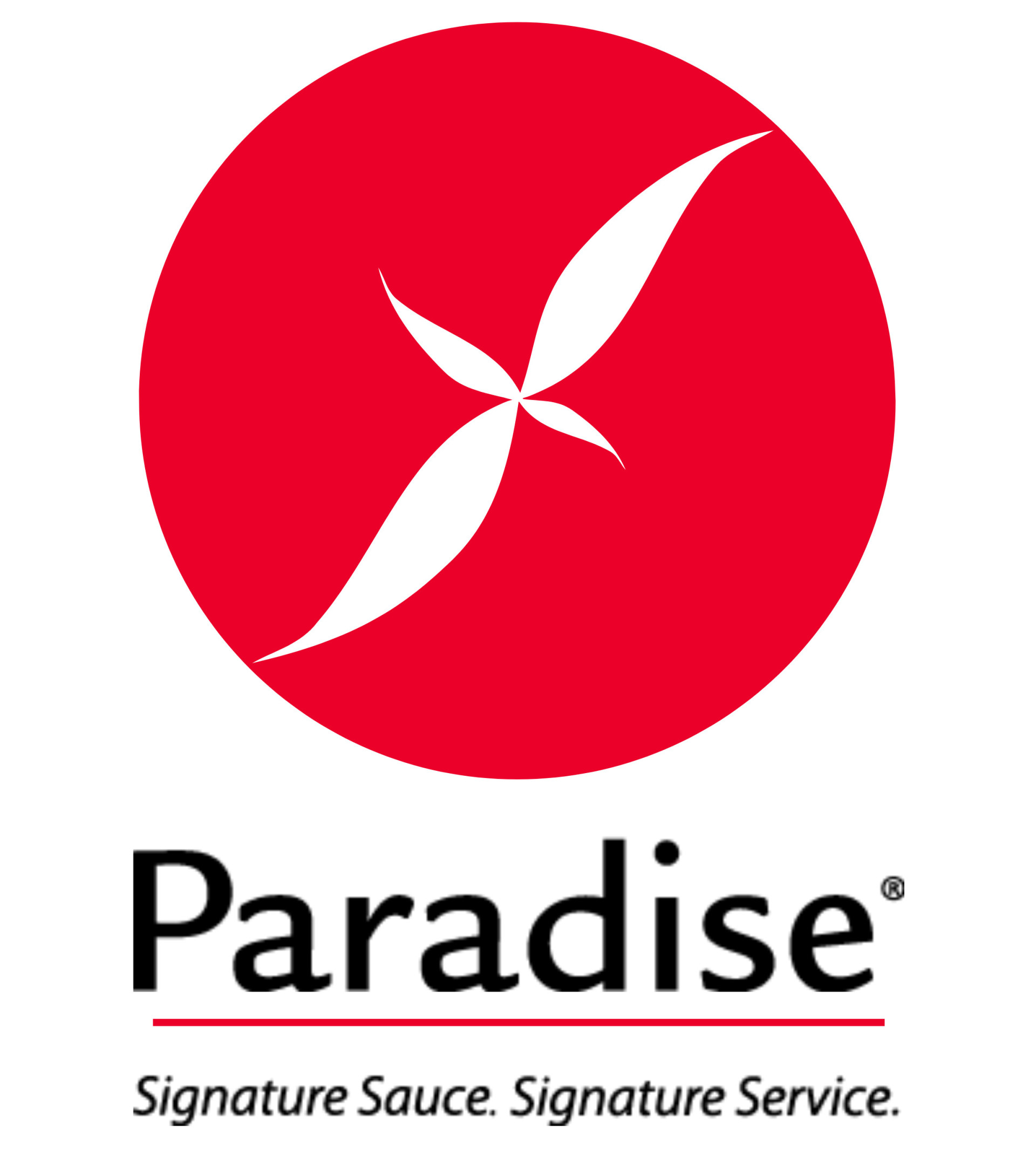 Paradise Tomato Kitchens logo